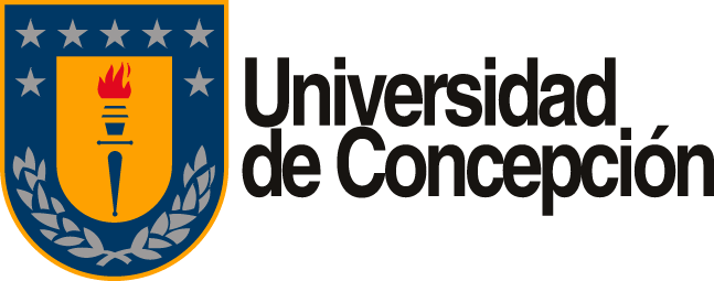 logo university of concepcion