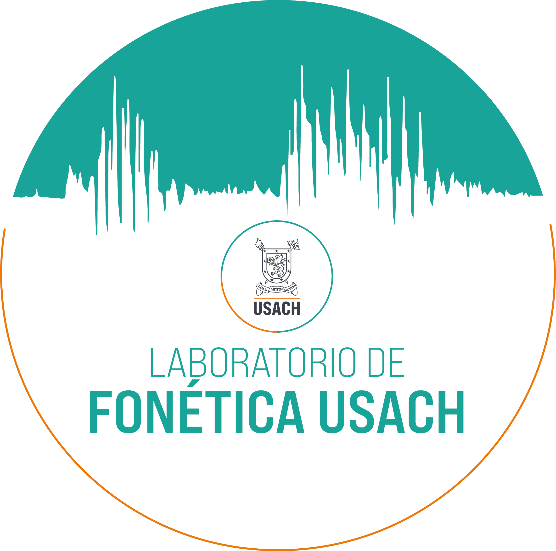 logo lab fonética usach