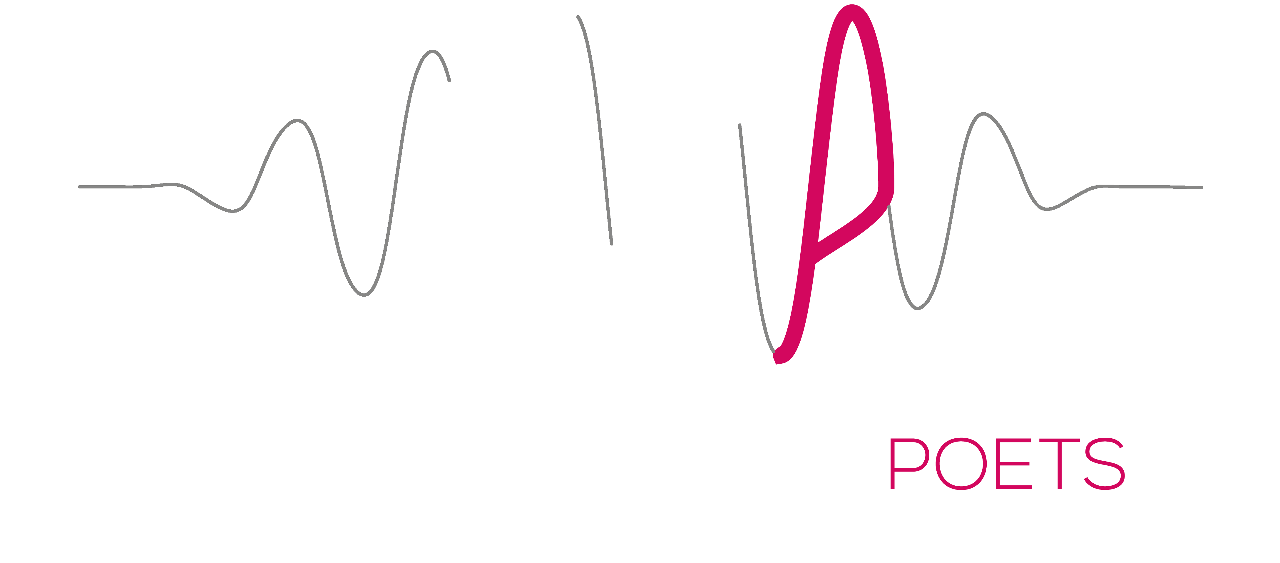 logo voices of spanish poets